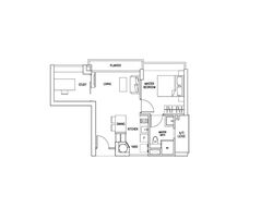 Suites At Orchard (D9), Apartment #447478811
